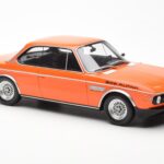 BMW 3.0 CS E9 Alpina B2 Inka Oranžový Otto 1:18 - image 4 of 6