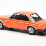 BMW 3.0 CS E9 Alpina B2 Inka Oranžový Otto 1:18 - image 5 of 6
