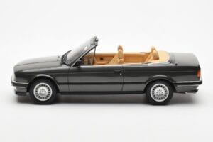 BMW 325i E30 Kabriolet Achat Zelený Otto 1:18 OT572 Pryskyřice – obrázek 3 z 6