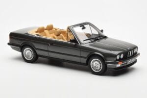 BMW 325i E30 Kabriolet Achat Zelený Otto 1:18 OT572 Pryskyřice – obrázek 4 z 6