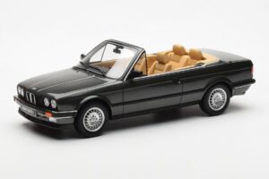 BMW 325i E30 Kabriolet Achat Zelený Otto 1:18 OT572