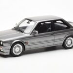 BMW 325i E30 Šedý Metallic Otto 1:18