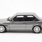 BMW 325i E30 Šedý Metallic Otto 1:18 - image 3 of 6