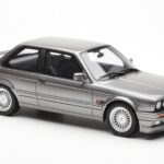 BMW 325i E30 Šedý Metallic Otto 1:18 - image 4 of 6