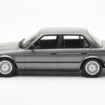 BMW 325i E30 Sedan Dolphin Šedý Otto 1:18 OT819 - image 3 of 6
