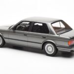BMW 325i E30 Sedan Dolphin Šedý Otto 1:18 OT819 - image 5 of 6