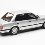 BMW 325i E30 Stříbrný Otto 1:18 OT912 - image 2 of 6