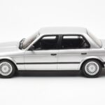 BMW 325i E30 Stříbrný Otto 1:18 OT912 - image 3 of 6
