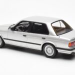 BMW 325i E30 Stříbrný Otto 1:18 OT912 - image 5 of 6