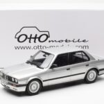 BMW 325i E30 Stříbrný Otto 1:18 OT912 - image 6 of 6