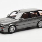 BMW 325i E30 Touring Šedý Otto 1:18