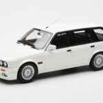 BMW 325i E30 Touring M Package Bílý Otto 1:18 OT238