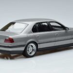 BMW 7 Series E38 750iL Otto 1:18 OT952 Pryskyřice - image 2 of 6