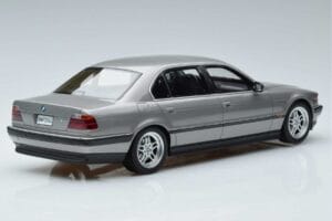 BMW 7 Series E38 750iL Otto 1:18 OT952 Pryskyřice – obrázek 2 z 6