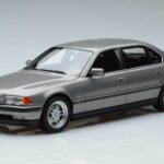 BMW 7 Series E38 750iL Otto 1:18 OT952 Pryskyřice