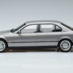BMW 7 Series E38 750iL Otto 1:18 OT952 Pryskyřice - image 3 of 6