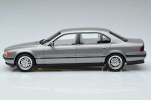 BMW 7 Series E38 750iL Otto 1:18 OT952 Pryskyřice – obrázek 3 z 6
