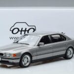 BMW 7 Series E38 750iL Otto 1:18 OT952 Pryskyřice - image 6 of 6