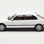 BMW 750iL E38 Asia Exclusive Bílý Otto 1:18 OT836 - image 3 of 6