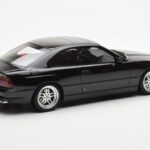 BMW 850 CSi E31 Černý Otto 1:18 OT827 - image 2 of 6