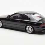 BMW 850 CSi E31 Černý Otto 1:18 OT827 - image 5 of 6