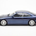 BMW Alpina B12 E38 5.7 Modrý Otto 1:18 - image 3 of 6
