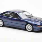 BMW Alpina B12 E38 5.7 Modrý Otto 1:18 - image 4 of 6