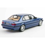 BMW Alpina B12 6.0 E38 Otto 1:18 OT359B Pryskyřice - image 3 of 9
