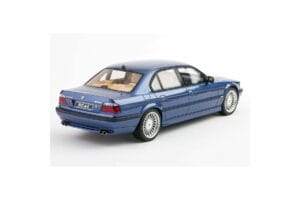 BMW Alpina B12 6.0 E38 Otto 1:18 OT359B Pryskyřice – obrázek 3 z 9