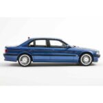 BMW Alpina B12 6.0 E38 Otto 1:18 OT359B Pryskyřice - image 4 of 9