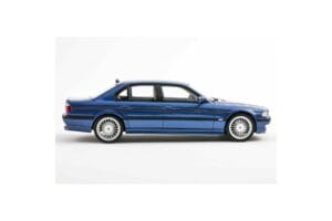 BMW Alpina B12 6.0 E38 Otto 1:18 OT359B Pryskyřice – obrázek 4 z 9