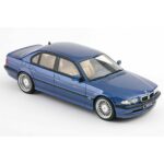 BMW Alpina B12 6.0 E38 Otto 1:18 OT359B Pryskyřice - image 5 of 9