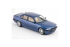 BMW Alpina B12 6.0 E38 Otto 1:18 OT359B Pryskyřice – obrázek 5 z 9
