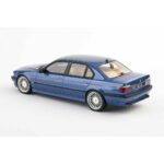 BMW Alpina B12 6.0 E38 Otto 1:18 OT359B Pryskyřice - image 6 of 9