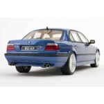 BMW Alpina B12 6.0 E38 Otto 1:18 OT359B Pryskyřice - image 7 of 9