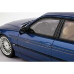 BMW Alpina B12 6.0 E38 Otto 1:18 OT359B Pryskyřice - image 8 of 9