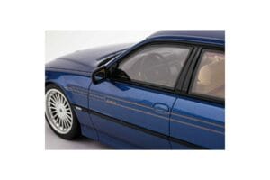 BMW Alpina B12 6.0 E38 Otto 1:18 OT359B Pryskyřice – obrázek 8 z 9