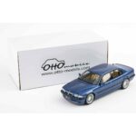 BMW Alpina B12 6.0 E38 Otto 1:18 OT359B Pryskyřice - image 9 of 9