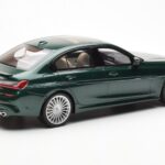 BMW Alpina B3 G20 Zelený GT Spirit 1:18 - image 2 of 6