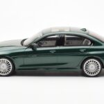 BMW Alpina B3 G20 Zelený GT Spirit 1:18 - image 3 of 6
