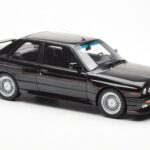 BMW Alpina B6 3.5S M3 E30 Antracitová Šedá Otto 1:18 - image 4 of 6