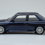 BMW Alpina B6 E30 3.5S Modrý Otto 1:18 - image 3 of 6