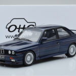 BMW Alpina B6 E30 3.5S Modrý Otto 1:18 - image 6 of 6