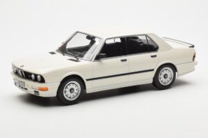 BMW M535i E28 Bílý Norev 1:18