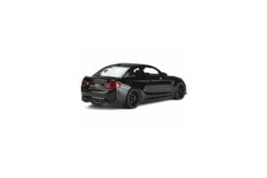 BMW M2 F87 Competition Lightweight Performance GT Spirit 1:18 GT859 Pryskyřice – obrázek 2 z 11