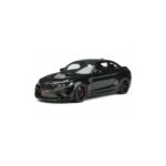 BMW M2 F87 Competition Lightweight Performance GT Spirit 1:18 GT859 Pryskyřice
