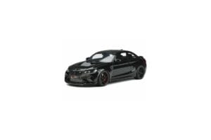BMW M2 F87 Competition Lightweight Performance GT Spirit 1:18 GT859 Pryskyřice