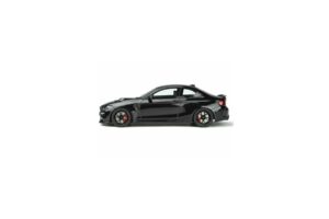 BMW M2 F87 Competition Lightweight Performance GT Spirit 1:18 GT859 Pryskyřice – obrázek 5 z 11