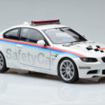BMW M3 E92 MotoGP Safety Car 2008 Kyosho 1:18 - image 5 of 7