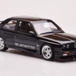 BMW M3 E30 AC Schnitzer ACS3 Sport 2.5 Černý Otto 1:18 - image 4 of 6